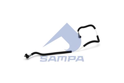 SAMPA 205.285 SAMPA 205.285
