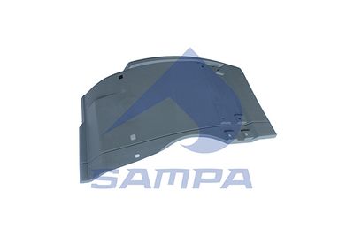 SAMPA 1860 0292