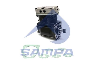 SAMPA 096.3054