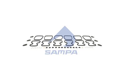 SAMPA 030.710