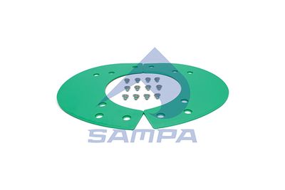 SAMPA 095.564
