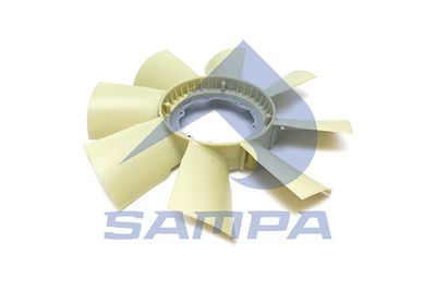 SAMPA 041.400