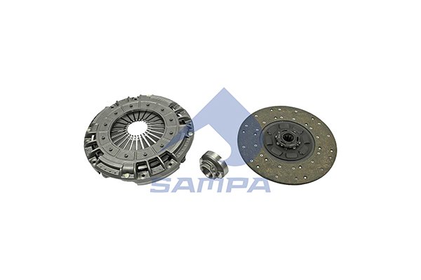 SAMPA 011.618
