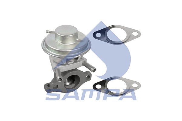 SAMPA 066.324 SAMPA 066.324