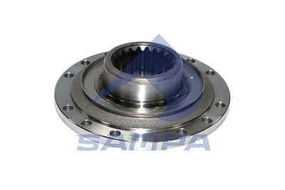 SAMPA 033.370 SAMPA 033.370