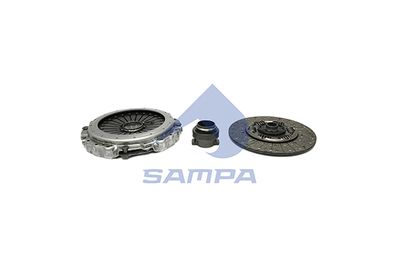 SAMPA 040.835 SAMPA 040.835