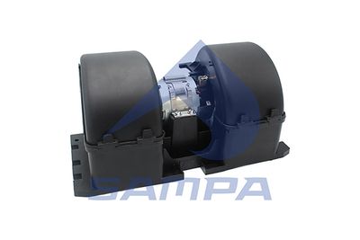 SAMPA 206.085