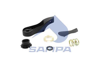SAMPA 030.802