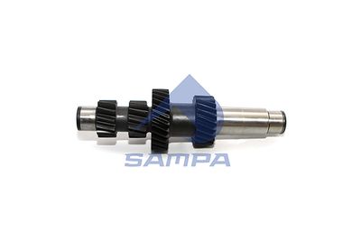 SAMPA 033.421 SAMPA 033.421