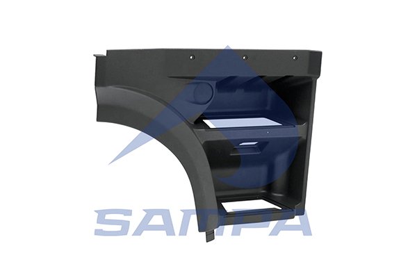 SAMPA 1850 0011A