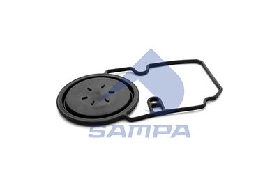 SAMPA 208.474 SAMPA 208.474