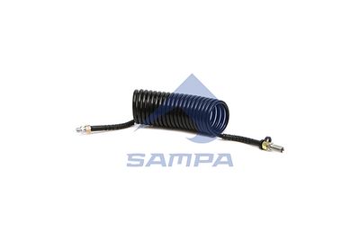 SAMPA 096.4518