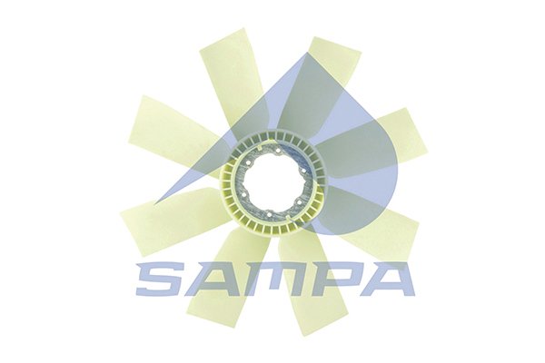 SAMPA 036.408
