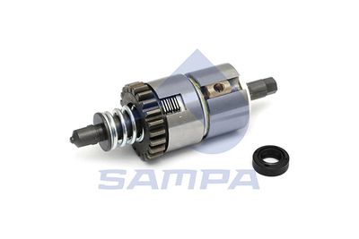 SAMPA 030.591