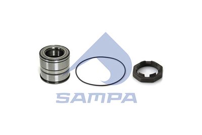 SAMPA 040.587/1 SAMPA 040.587/1