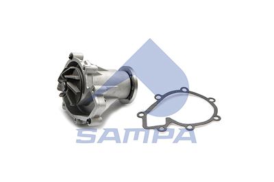 SAMPA 203.010
