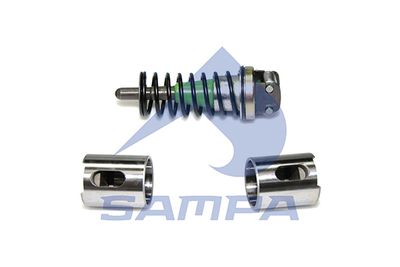 SAMPA 060.586 SAMPA 060.586