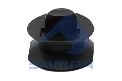 SAMPA 1850 0458