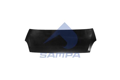 SAMPA 1860 0189