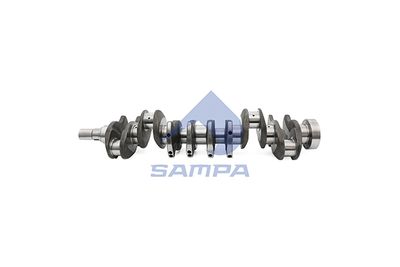 SAMPA 032.181 SAMPA 032.181