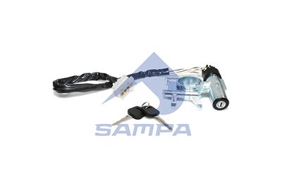 SAMPA 022.252