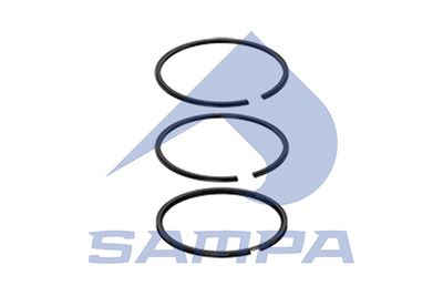 SAMPA 061.355/2