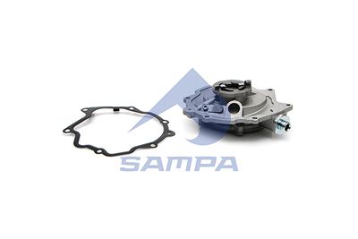 SAMPA 201.250 SAMPA 201.250
