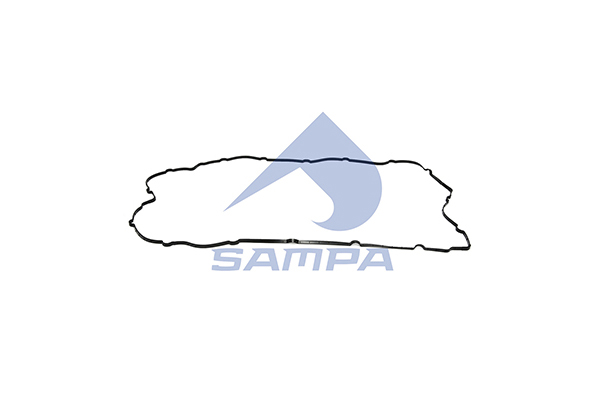 SAMPA 054.295 SAMPA 054.295