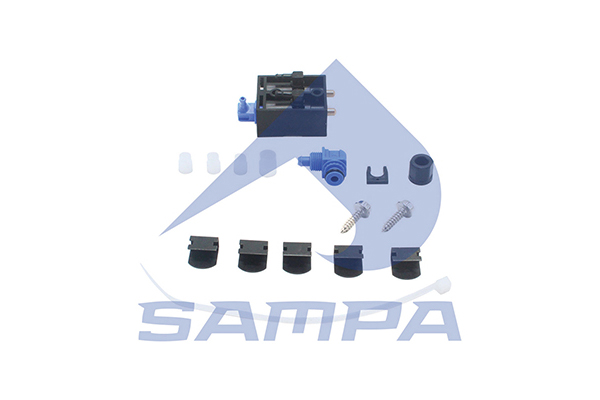 SAMPA 053.366