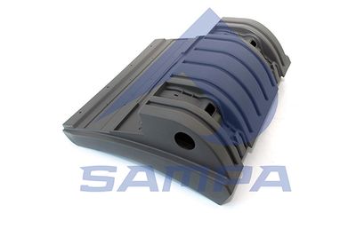 SAMPA 1810 0388