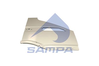 SAMPA 1860 0186