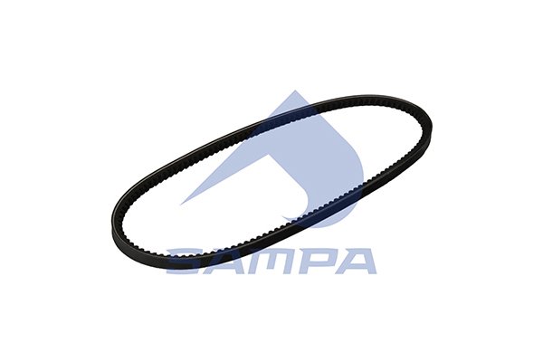 SAMPA 203.283A