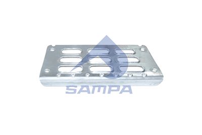 SAMPA 1830 0098 SAMPA 1830 0098