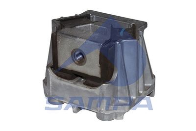 SAMPA 011.399 SAMPA 011.399