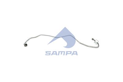 SAMPA 206.200 SAMPA 206.200