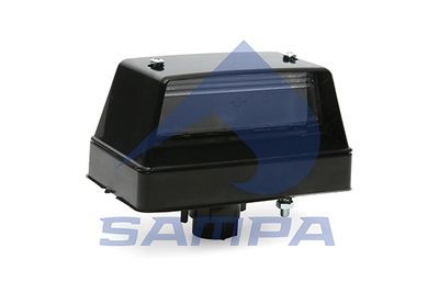 SAMPA 096.3303