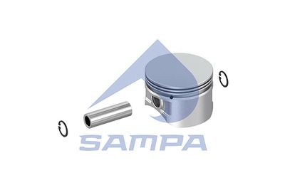 SAMPA 202.407/2