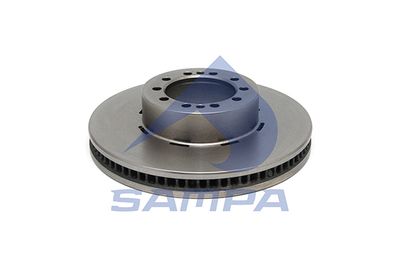 SAMPA 077.037