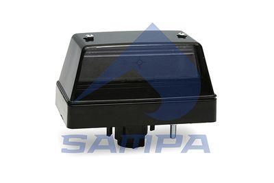 SAMPA 096.3304