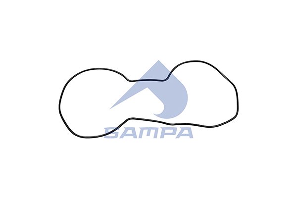 SAMPA 010.1600