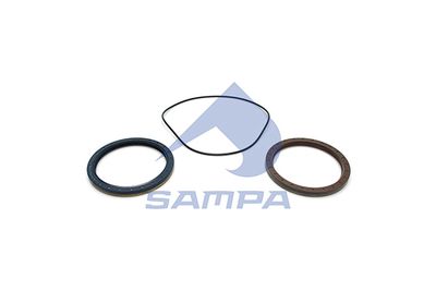 SAMPA 010.884 SAMPA 010.884