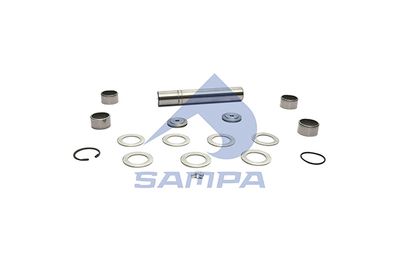 SAMPA 010.892 SAMPA 010.892