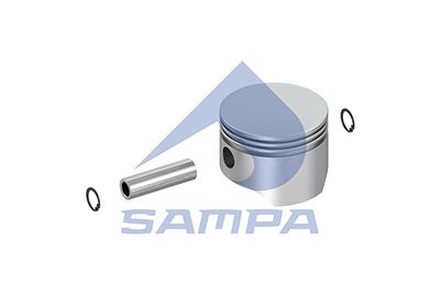 SAMPA 202.408/1