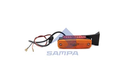SAMPA 024.489 SAMPA 024.489