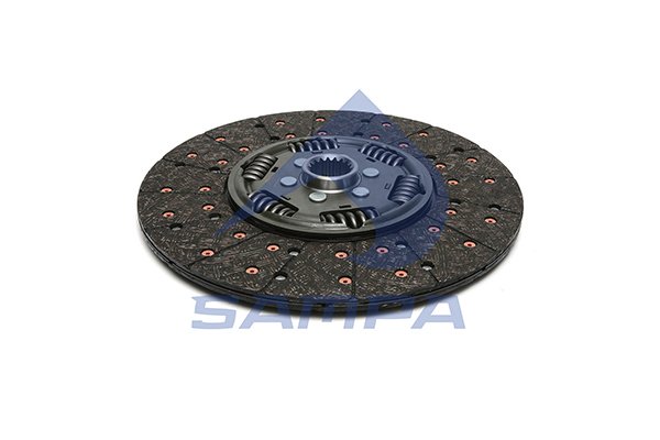 SAMPA 210.245