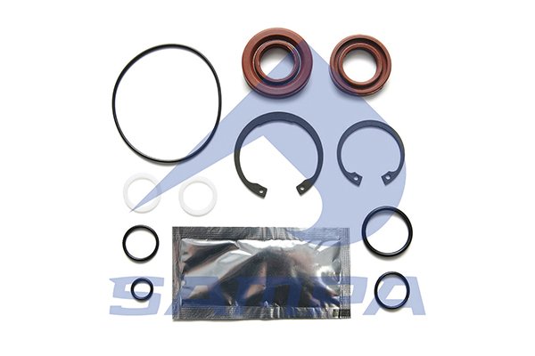 SAMPA 030.811 SAMPA 030.811