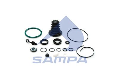 SAMPA 095.871 SAMPA 095.871