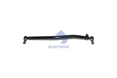 SAMPA 097.500