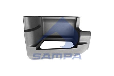 SAMPA 1850 0405