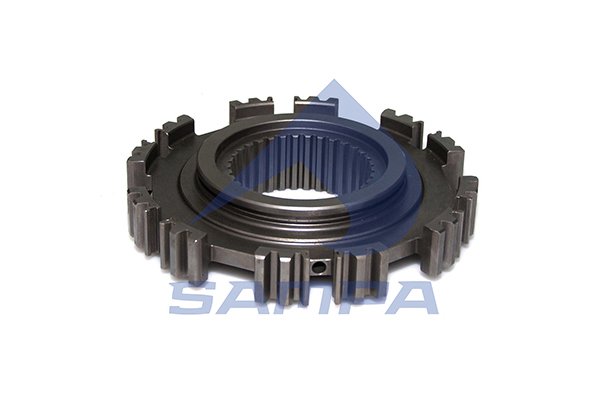 SAMPA 202.368 SAMPA 202.368